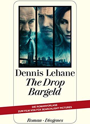 Dennis Lehane - The Drop - Bargeld - Preis vom 30.09.2026 09:01:18 h