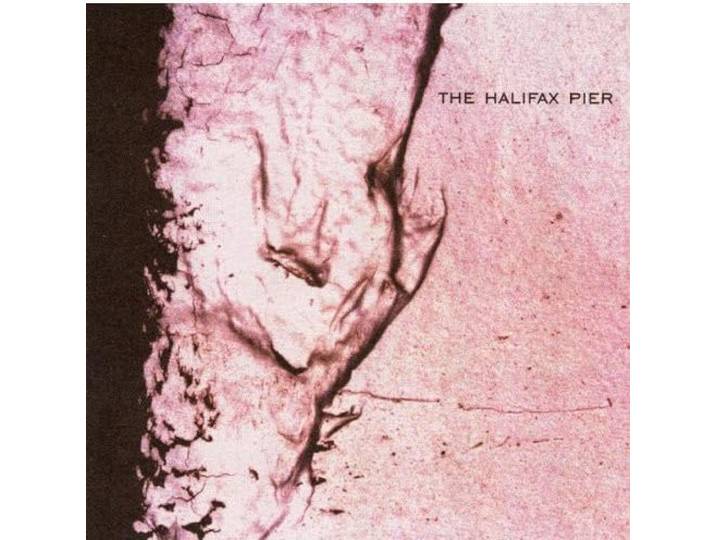 Halifax Pier - S/T