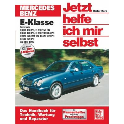 Mercedes-Benz E-Klasse (W 210)