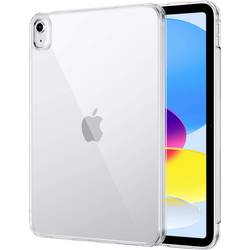 ESR Classic Hybrid Back Case Tablet-Cover Apple iPad 10.9 (Gen.10, 2022), iPad 10.9 (A16, 2025) 27,7 cm (10,9) Back Cover Transparent 1B1800103