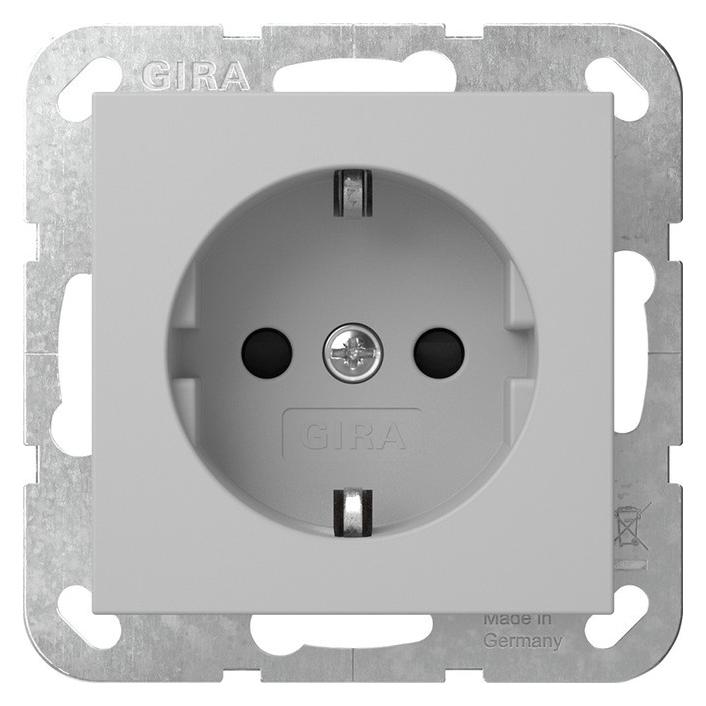 Gira Steckdose (4453015)