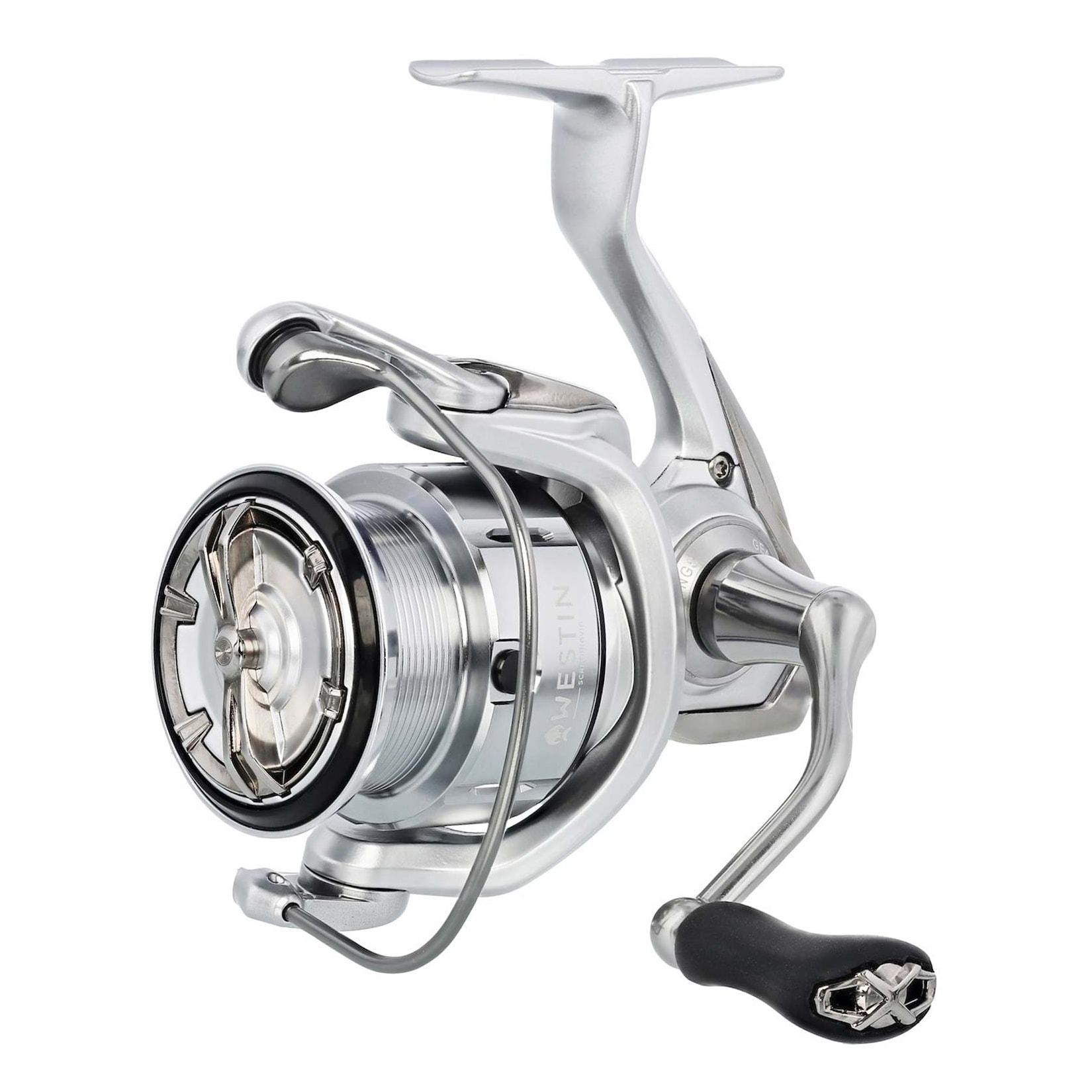 Westin W3 2000 FD 7+1BB Spinnrolle