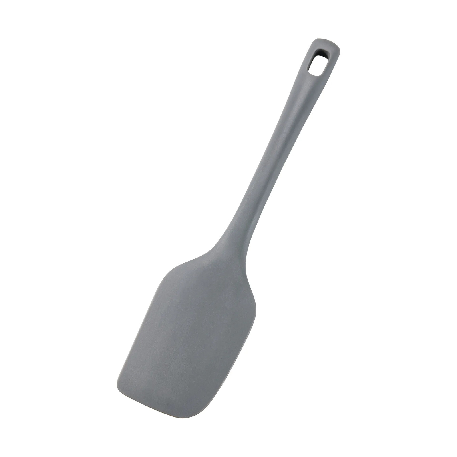 Dorre Cookie siliconen spatel Grijs 27 cm