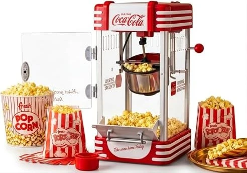 Coca-Cola SNP27CC