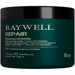 500ml Raywell B.io REPAIR Molecular Mask