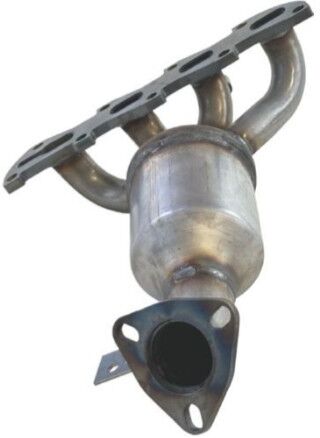 VEGAZ OK-342QP Katalysator
