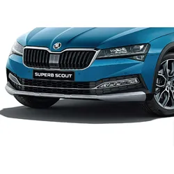 Skoda Frontspoiler Scout Superb Combi III 3V0071606