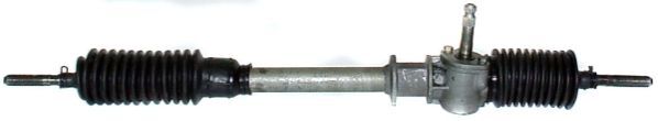 Spidan Lenkgetriebe 51579 Für Fiat