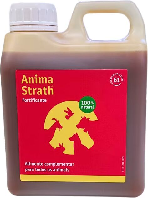 Crefar Anima Strath Fortificante 1L