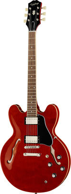 Epiphone ES-335 Cherry Cherry