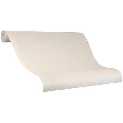 Vliestapete GLÖÖCKLER, beige (beige2), B:0,7m L:10,05m, Vlies, Tapeten, moderne Tapete für Wohnzimmer Schlafzimmer Küche