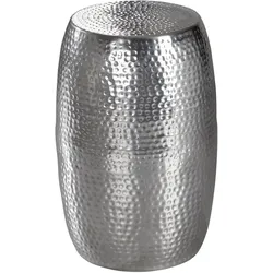 FineBuy, Couchtisch + Beistelltisch, Bine (30 x 49 cm)