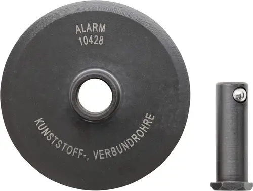 Alarm Werkzeuge 56010428 Schneidrädchen