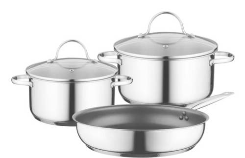 Siemens HZ9SE030 Topf-Set