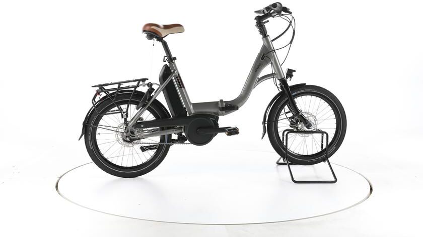Sparta D-Wiz Falt E-Bike Tiefeinsteiger - 306381