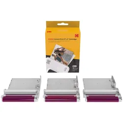 Kodak ICRG330 Sofortbildfilm 3 Stück(e)