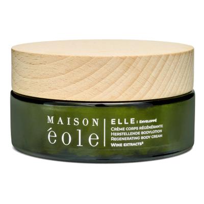 Maison Eole Creme corps regenerante Enveloppe 200 ml