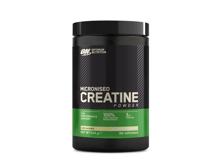 Optimum Nutrition Creatine 634 g