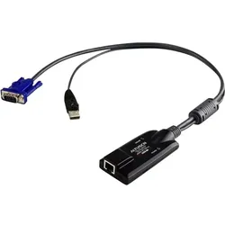 ATEN KA7175 KVM-Adapter, CPU-Modul, VGA, USB 2,0, LAN