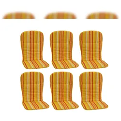 beo Paspelauflage Mono Hochlehner KOS - im 6er Set - M616