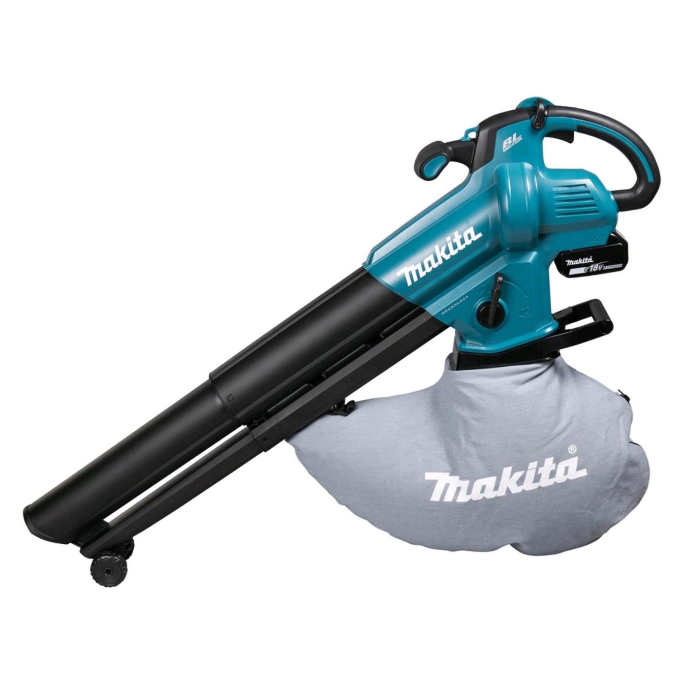 Makita DUB187T001 (Akkubetrieb, Laubbläser) (DUB187T001)