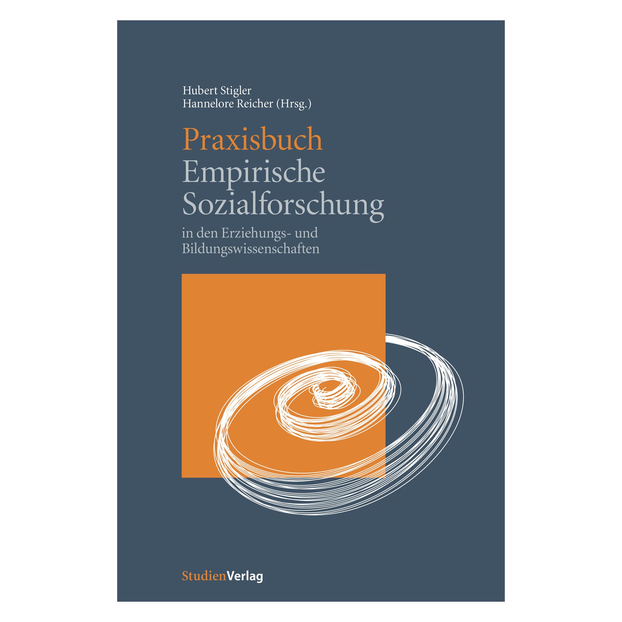 Studienverlag Praxisbuch Empirische Sozialforschung (Deutsch, Softcover, Hubert Stigler) (7161247)