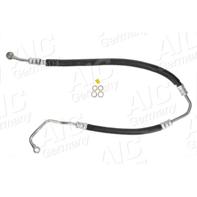 AIC Hydraulikschlauch, Lenkung Premium Quality, Erstausrüsterqualität 58422 von Hydraulikpumpe nach Lenkgetriebe für VAG