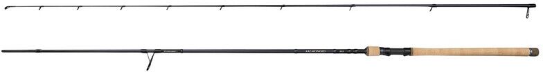 Savage Gear Salmonoid Sg2 Medium Game-243cm-5-20 Gr.