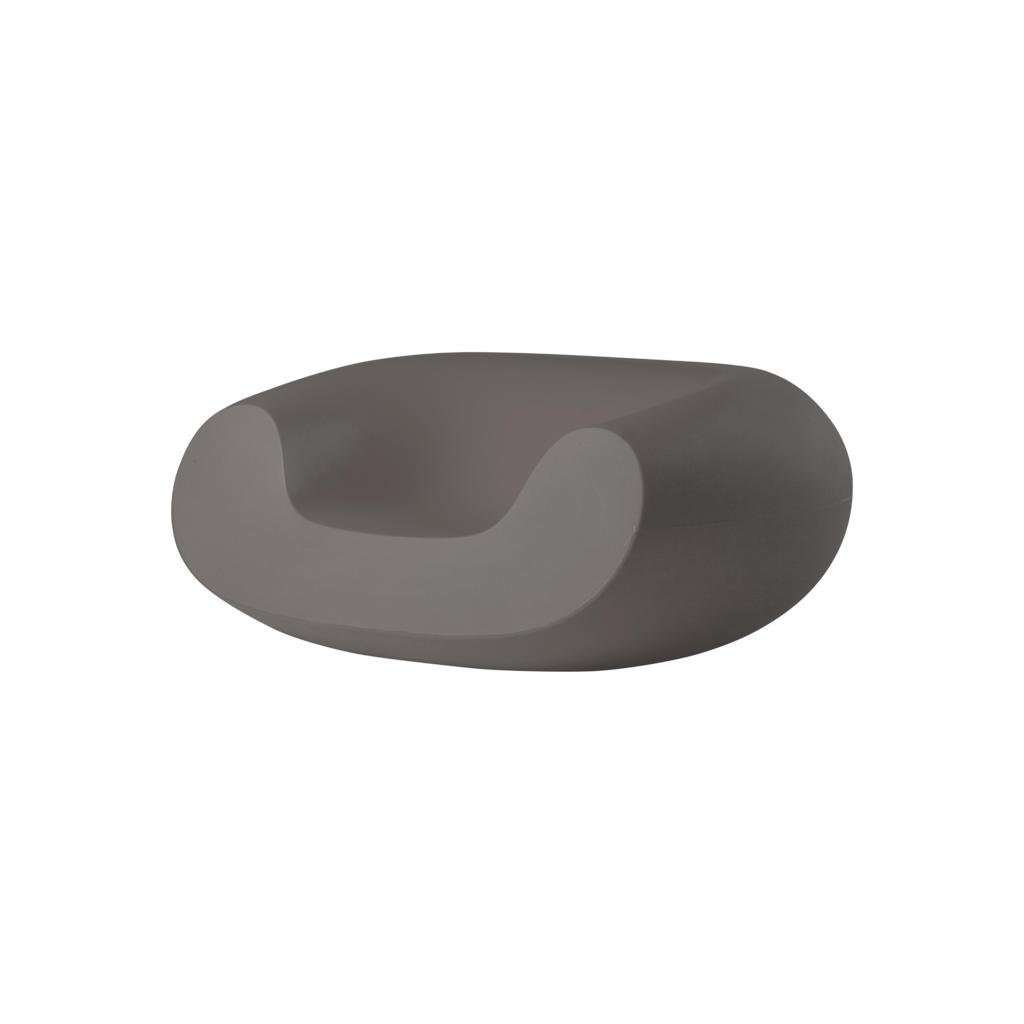 Slide Chubby Sessel (argilgrau (FJ, ARGIL GREY)) argilgrau (FJ, ARGIL GREY) SD WCH056