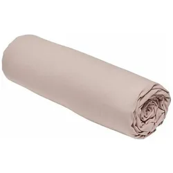 Today, Fixleintuch, FITTED SHEET COT 140X200+30 PINK (140 x 200 cm)