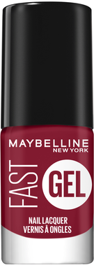 Maybelline NY Verniz de Unhas Fast Gel 6.7 ml