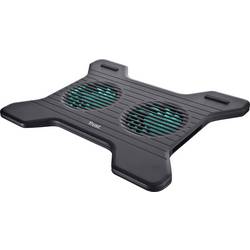 Trust XSTREAM BREEZE COOLING STAND Notebook-Ständer mit Kühlfunktion 17805