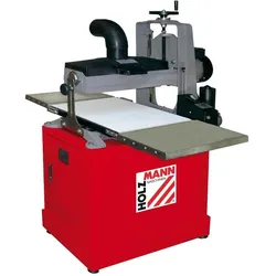 Holzmann, Schleifmaschine + Poliermaschine, ZS400U (Bandschleifer)