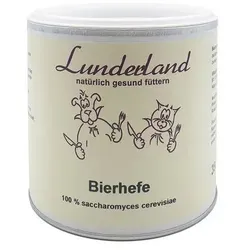 Lunderland Bierhefe | 350g