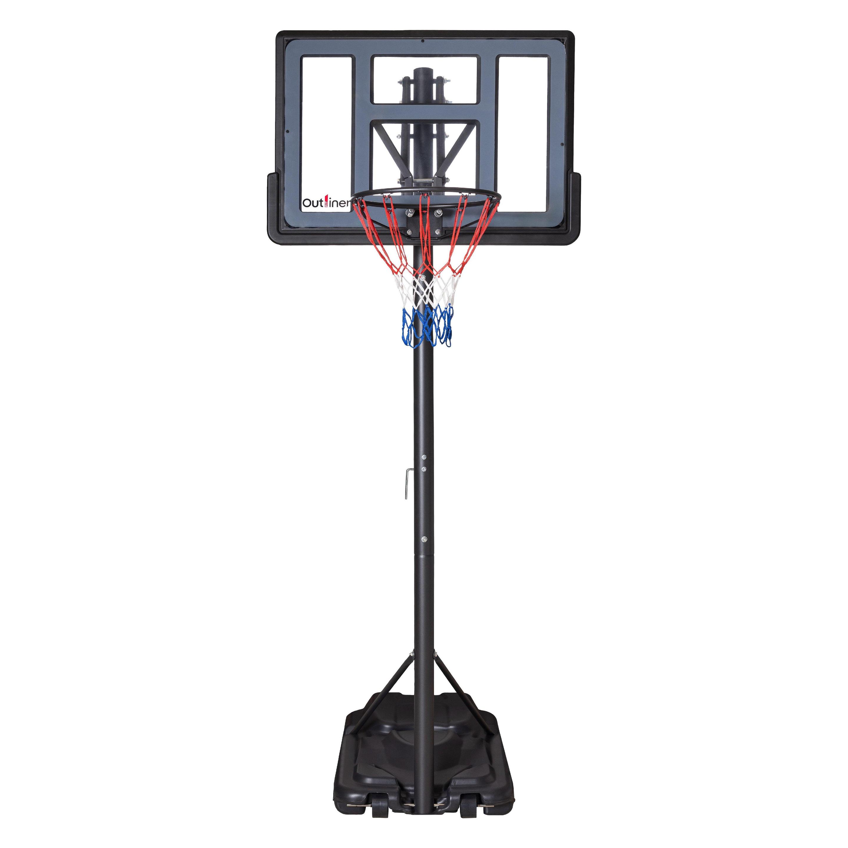 GCS BASKETBALL HOOP S021 (S021)