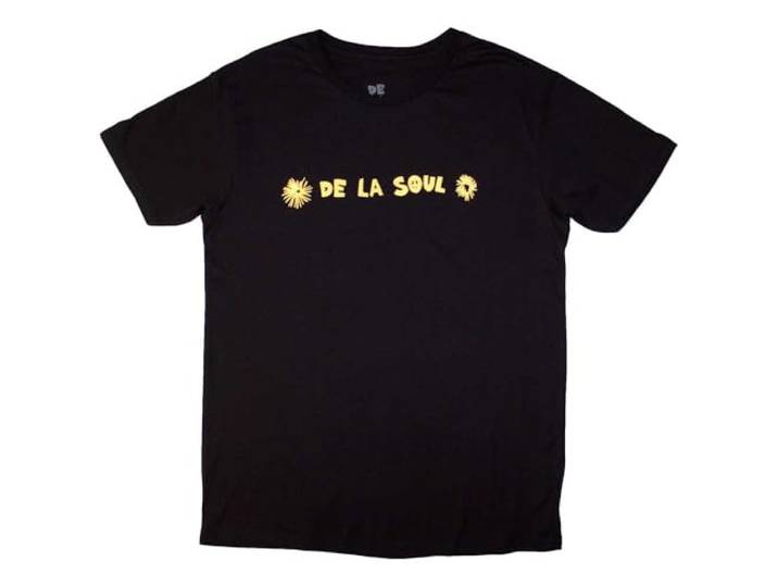 De La Soul Mono Group T Shirt S