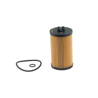 PURFLUX Ölfilter l1077 Filtereinsatz 106mm für GM