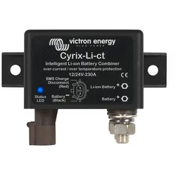 Victron Cyrix-Li-Ct 12/24V-230A