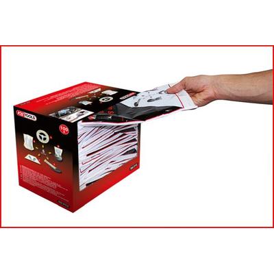 KS TOOLS Schoner-Satz, Innenraum 500.8115