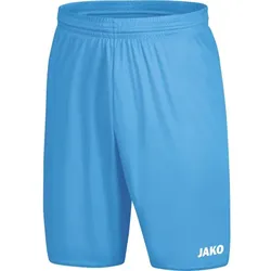 Jako Sporthose Manchester 2.0 Kinder - skyblue - 104