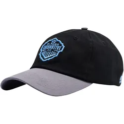 hummel hmlBASEBALL El Paso Baseballcap 2001 - black