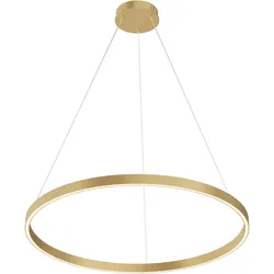 Maytoni Aurelia Hängeleuchte MOD058PL-L42BSK