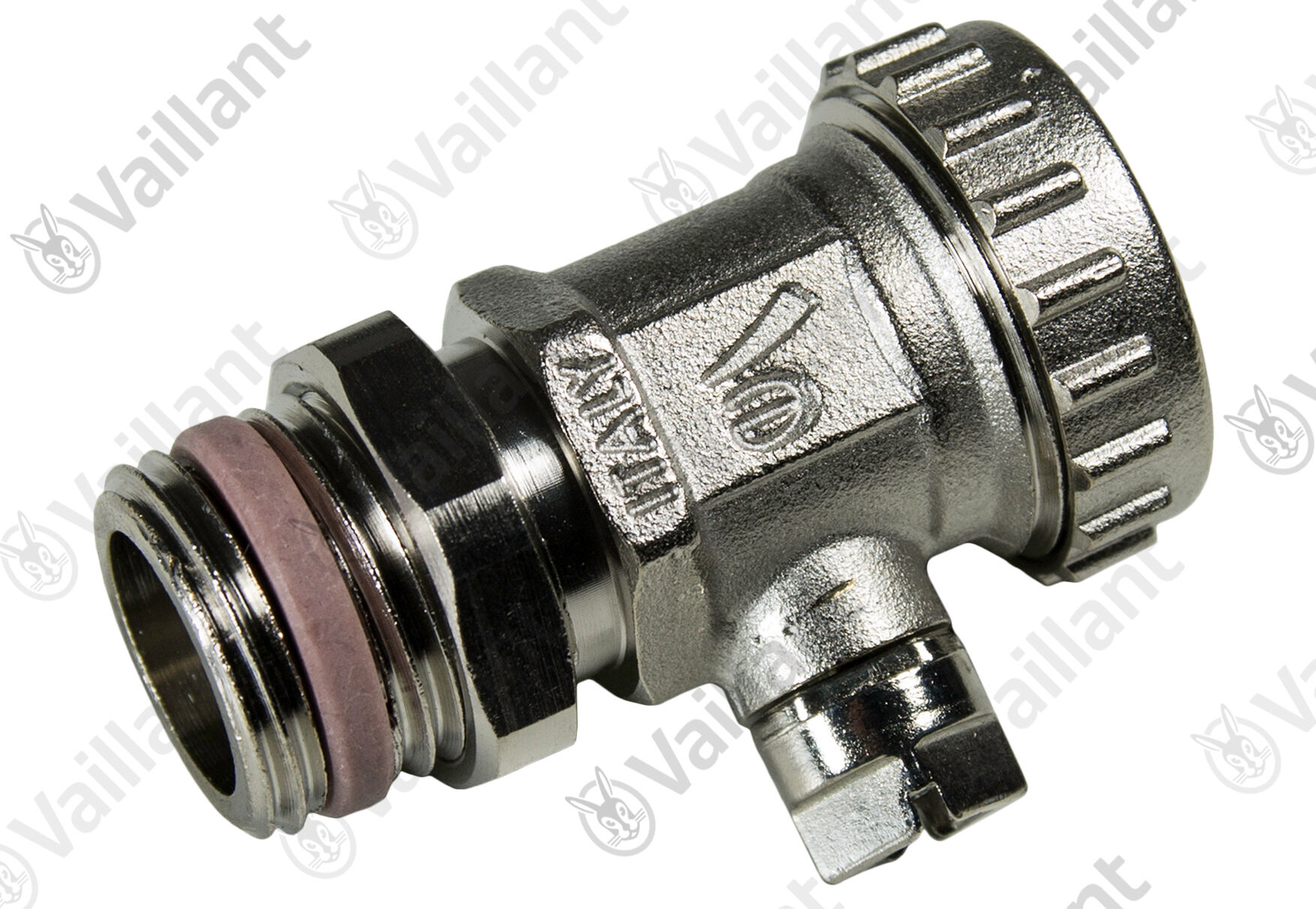 tap, KFE 2000 / 2 106350 Vaillant no. 106350