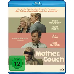 Mother, Couch