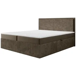 BOXBETT Hidis In In überlänge