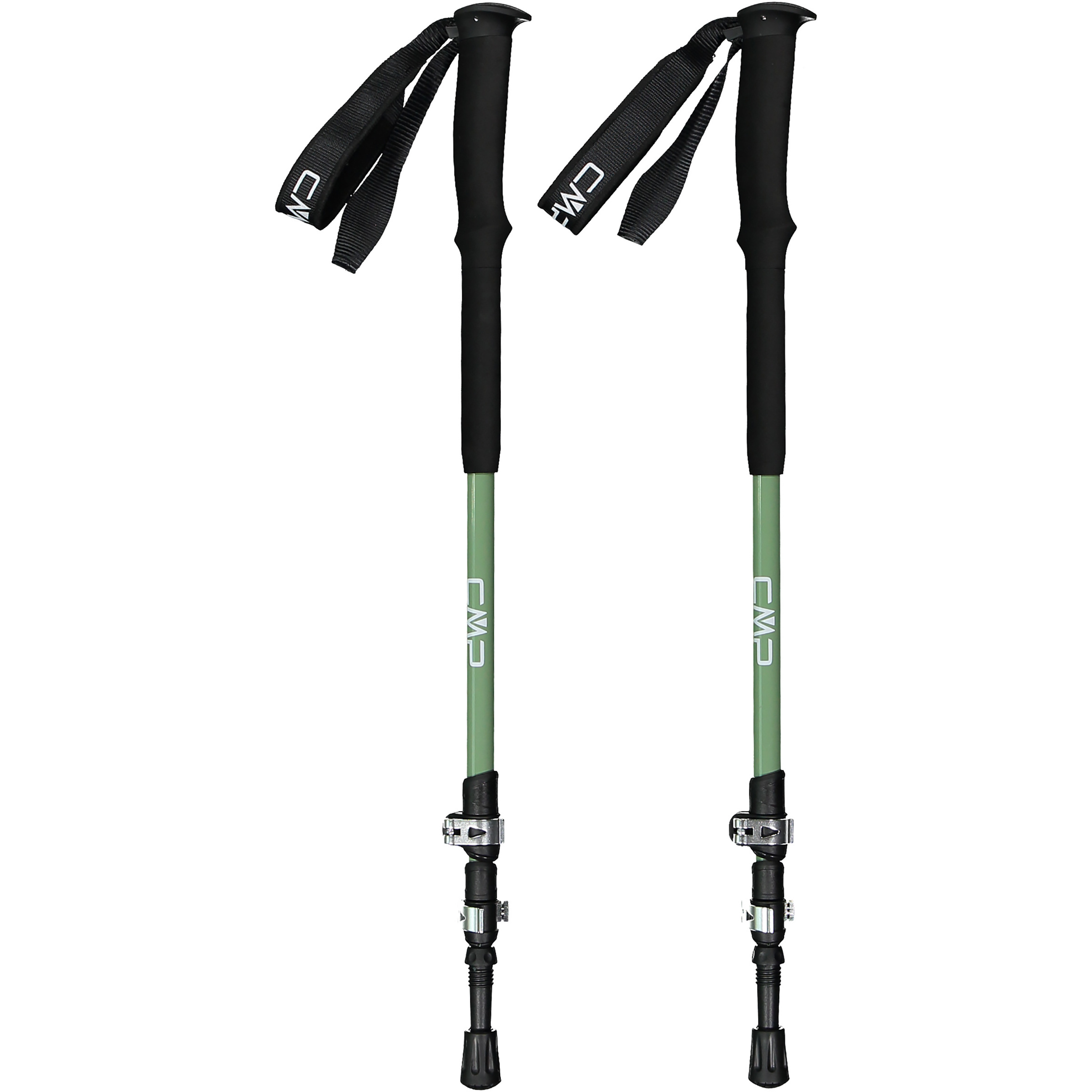 CMP Panamara Wanderstöcke Wanderstöcke & Trekkingstöcke weiss Trekking