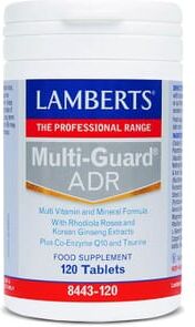 Lamberts MULTI-GUARD ADR 120 Tabs