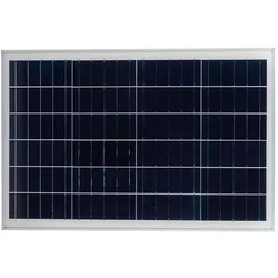 V-Tac, Gartenbeleuchtung, 23578 VT-ST201 LED-Strassenlicht Neutralweiss (4000 lm, IP65)