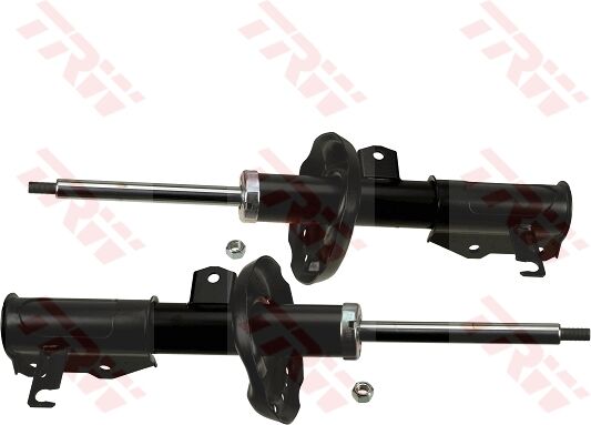 Trw Stoßdämpfer Jgm1375t Vorderachse
