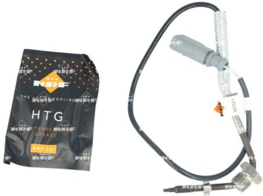 Sensor, Abgastemperatur NRF 707521
